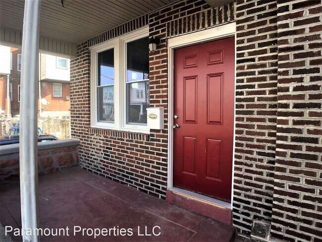 Building Photo - 4 br, 2 bath House - 6023 Tackawanna St