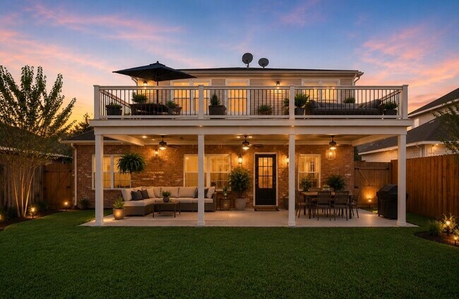 Foto del edificio - 5610 Eagle Sky Blvd