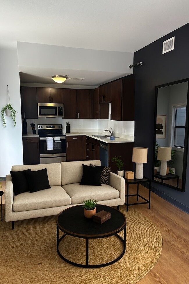 Interior Photo - Fairfax Loft Apartments