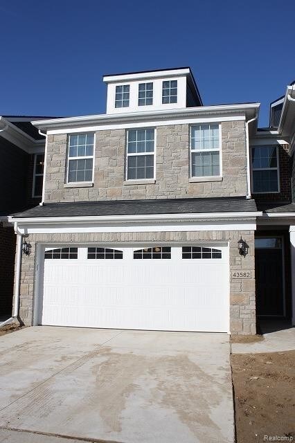 Foto principal - 43582 Chancellor Ln
