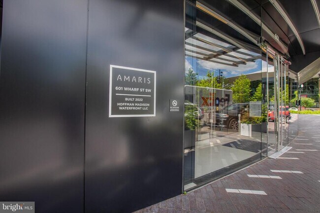 Foto del edificio - 601 Wharf St