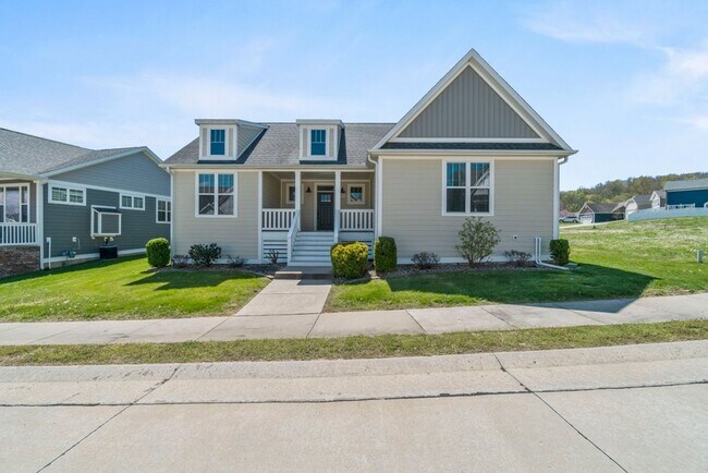 Foto del edificio - BEAUTIFUL Neighborhood Home!