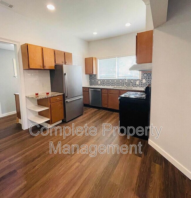 Foto del edificio - 2506 Ave I