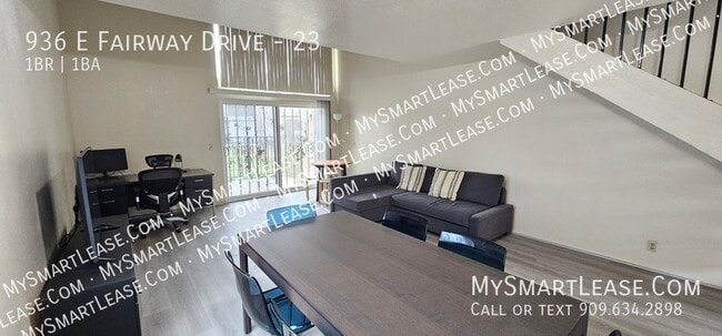 Foto del edificio - 936 E Fairway Dr