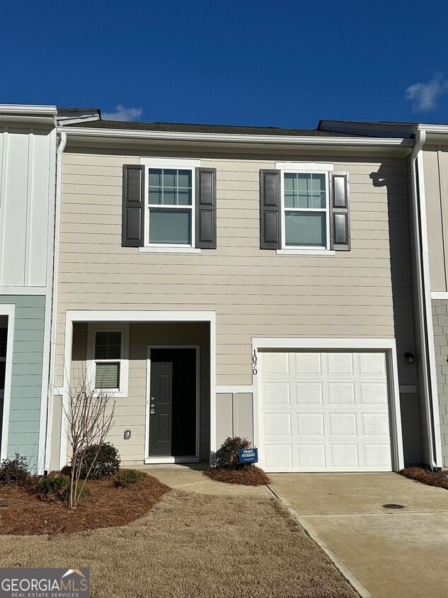 1070 Paddington Dr, Cartersville, GA 30120 Townhome Rentals in