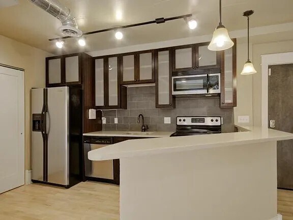 Cocina - 740 N Sherman St