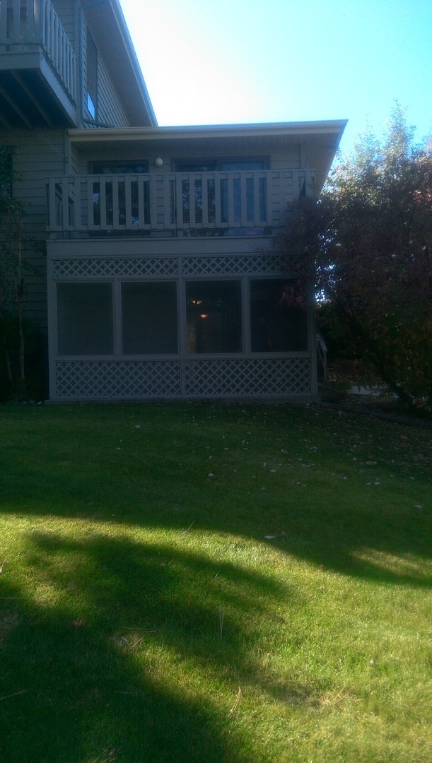 Building Photo - Three Bedroom Condo for rent!