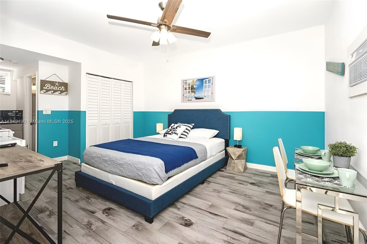 Foto principal - 1626 Fletcher St