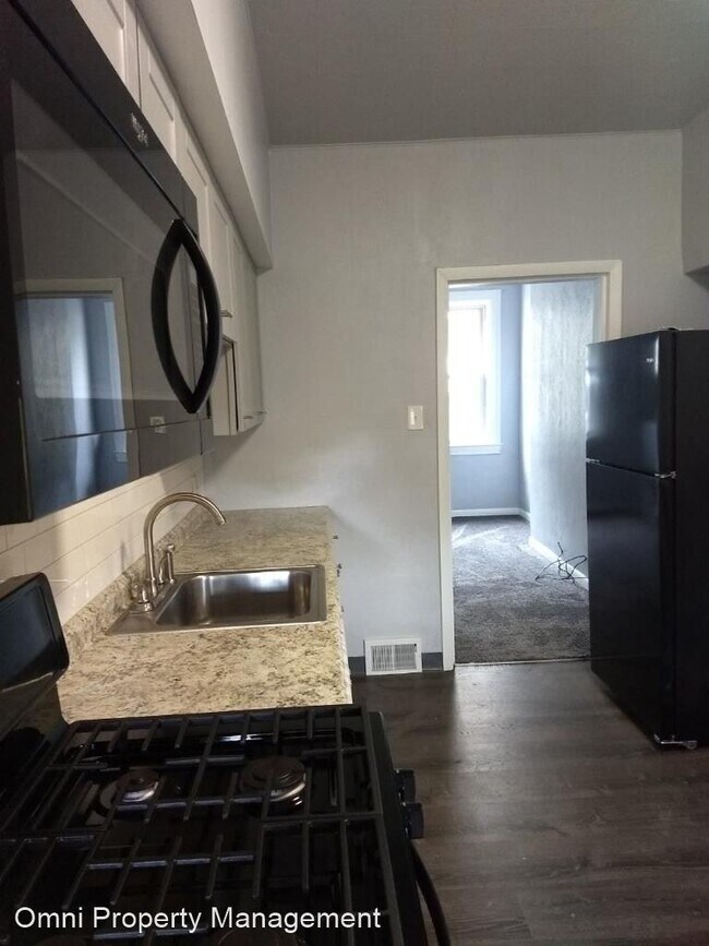Building Photo - 2 br, 1 bath House - 2615 Mount Troy Road