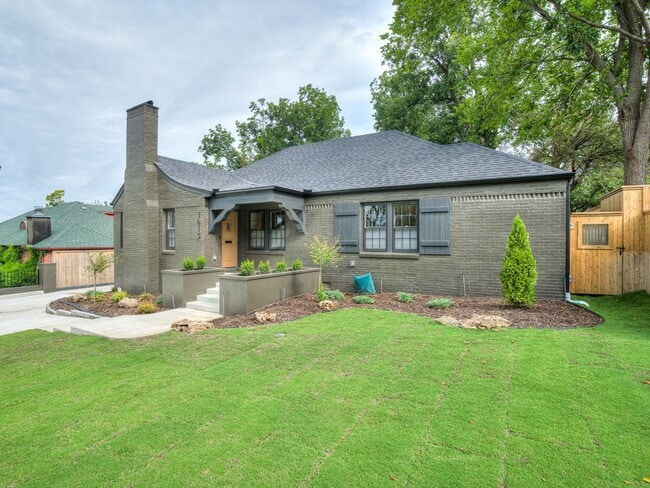 Foto del edificio - Luxury Living in the Heart of Tulsa