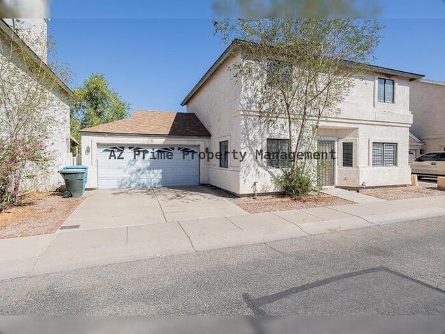 Building Photo - 2050 W RONALD RD, PHOENIX AZ