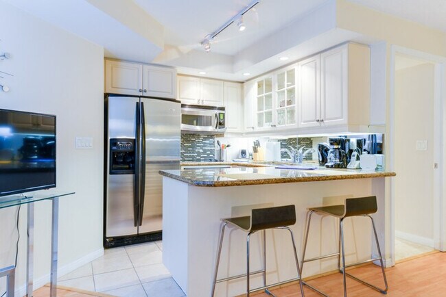 Photo du bâtiment - 218 Adelaide St W