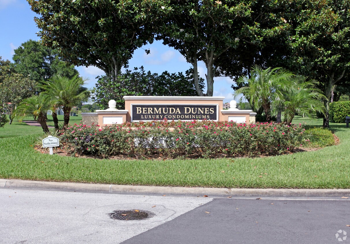 Bermuda Dunes Private Residences Apartments Orlando, FL