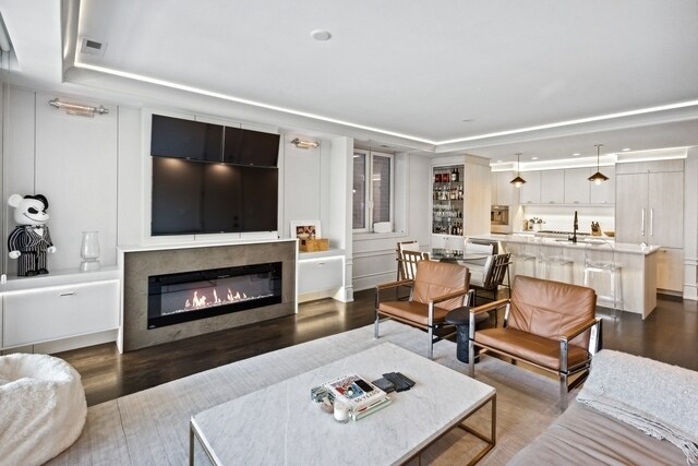 Foto del edificio - 1540 N North Park Ave