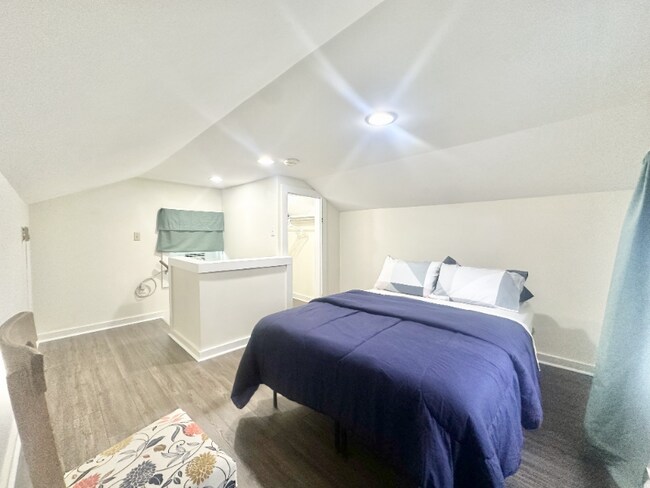 Foto del edificio - 833 C St