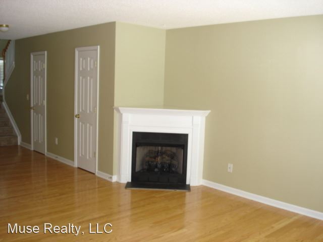 Building Photo - 2 br, 2.5 bath House - 1305 Penny Oaks Cove
