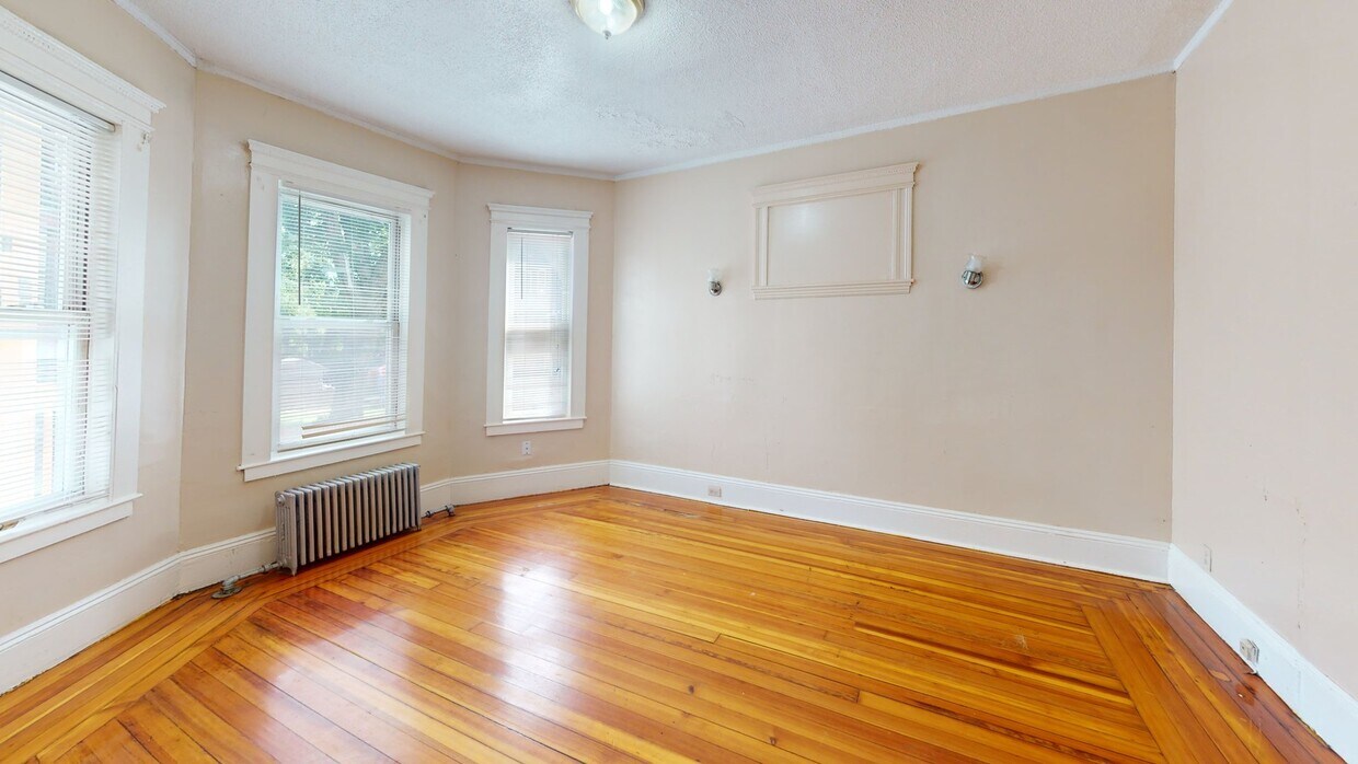 Photo - 110 Howland St Apartment