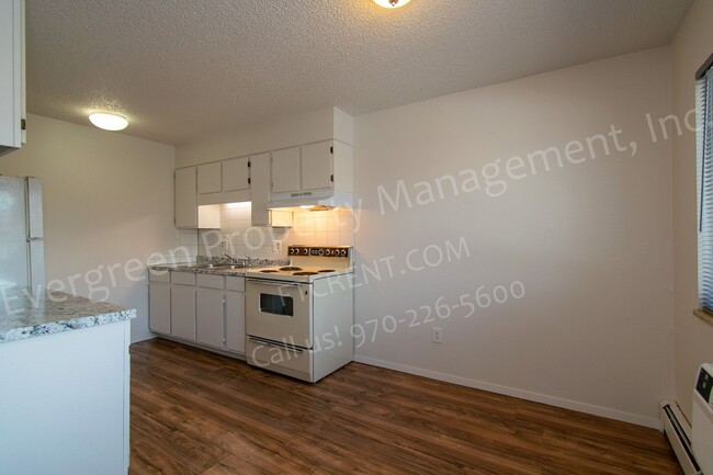 Foto del edificio - 1428 S California Ave