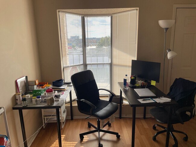 Foto del edificio - Guadalupe Square