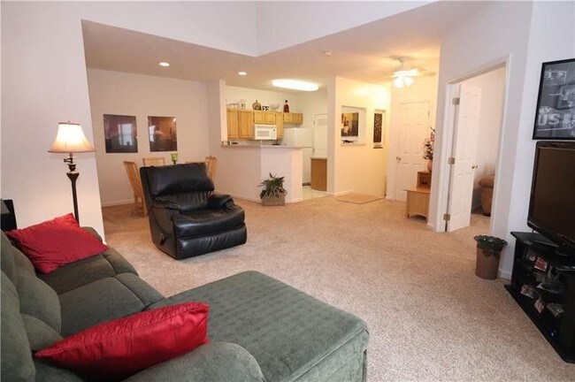 Building Photo - 1434 Eagle Pointe Dr