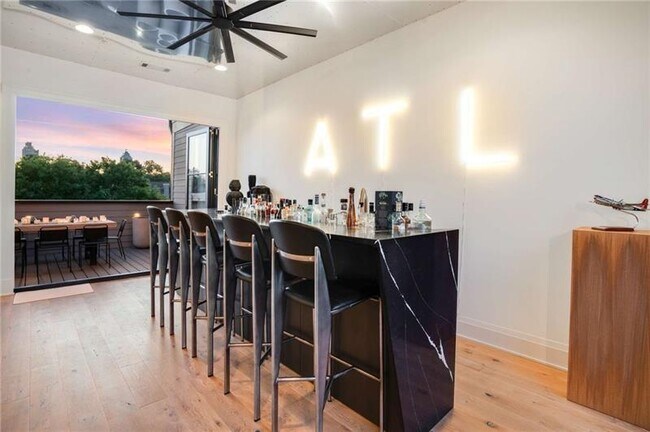 Foto del edificio - 661 Auburn Ave NE