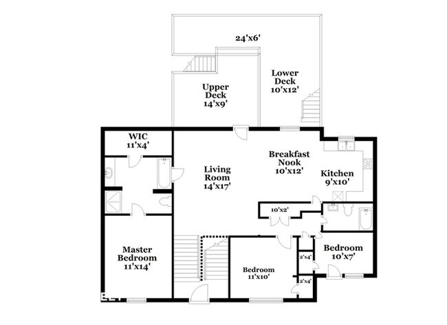 Foto del edificio - 126 Red Oak Dr