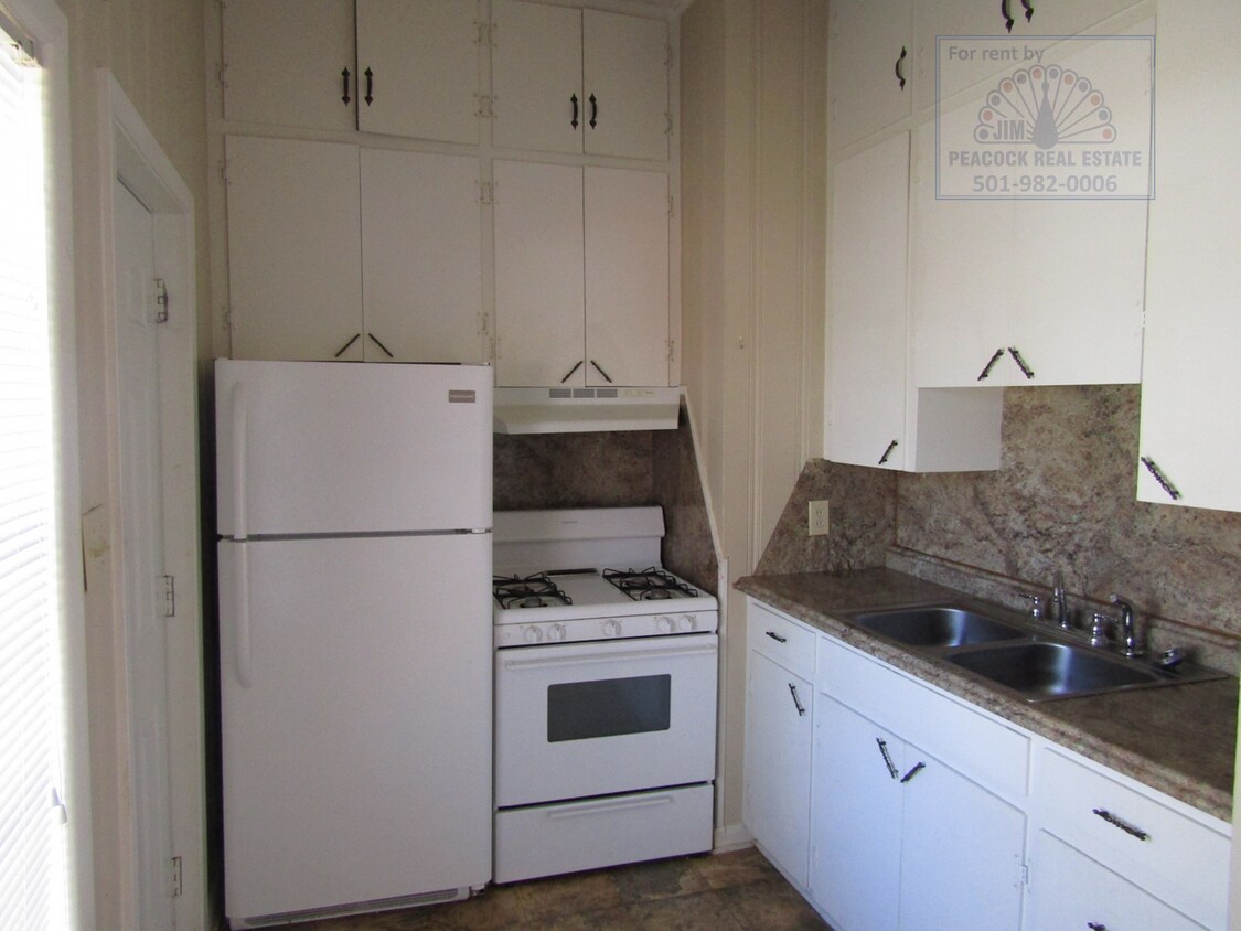 Foto del edificio - 205 Jones St