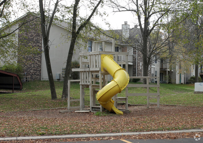 Play Area - Heather Ridge