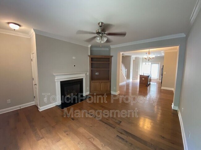 Foto del edificio - 252 Hurston Cir