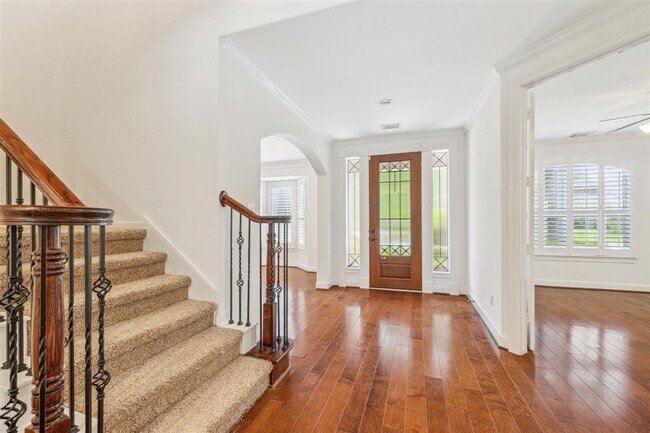 Foto del edificio - 34 N Millsap Cir