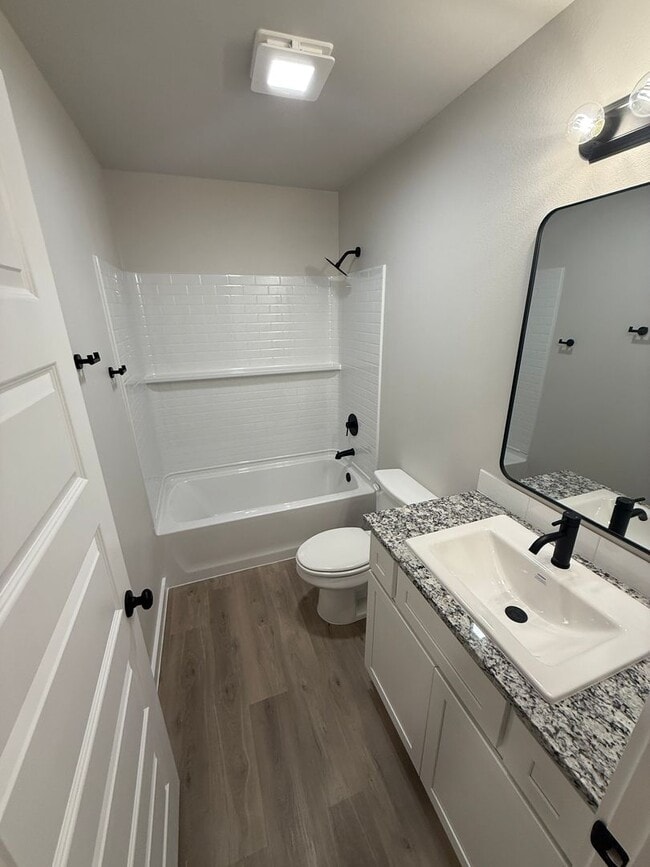 Foto del edificio - Brand new! 3/2/2 in Bell Farms!! Available...