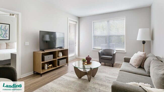 Foto del edificio - 393 Johns Rd NW