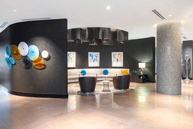 Esplanade at National Harbor apartments — community photo - Esplanade at National Harbor
