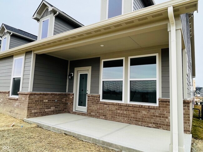 Foto del edificio - 14418 Shrawley Ct