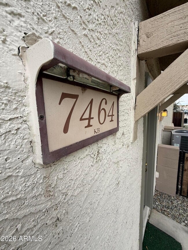 Foto del edificio - 7464 S 31st Pl