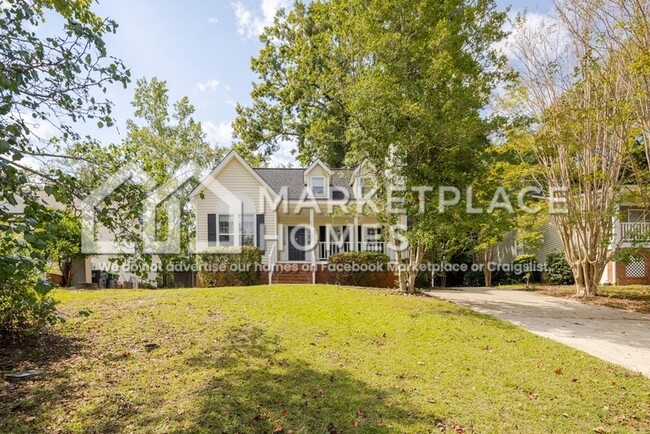 Building Photo - 212 Kemsing Rd