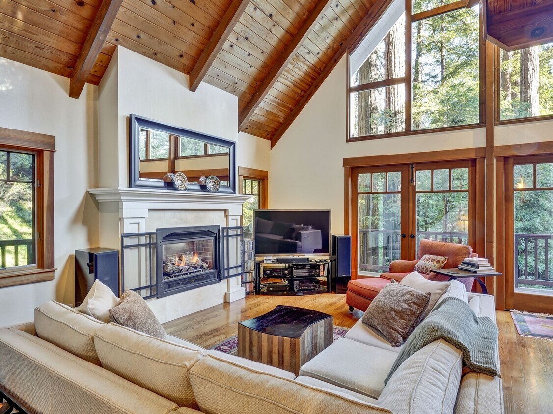 Primary Photo - ENCHANTING RETREAT – A SECLUDED HAVEN IN T...