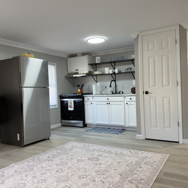 Foto del edificio - 510 S Sycamore St