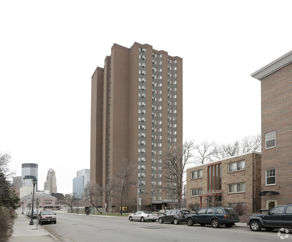 Building Photo - Third Avenue Towers