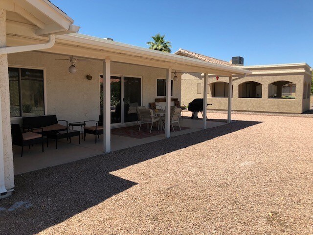 Foto del edificio - Large & Inviting Home in Leisure World.  A 45+ Active Adult Resort Community Available May throug...