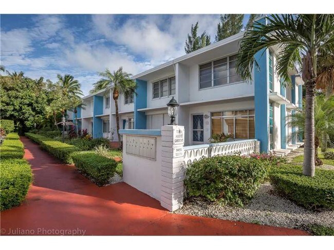 Foto del edificio - 9455 Bay Harbor Terrace