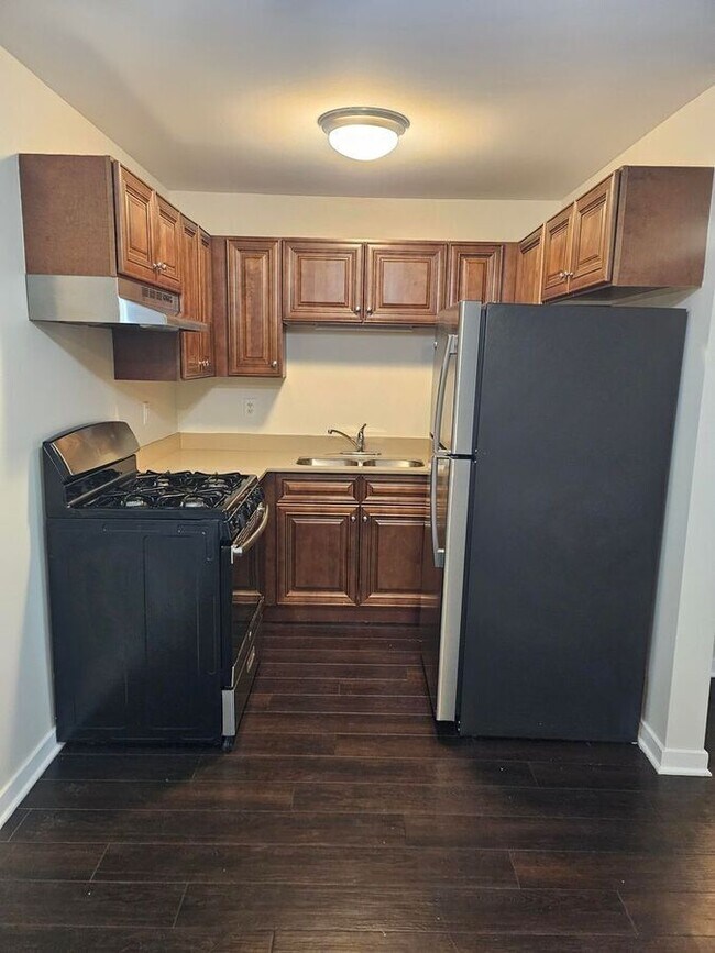 Foto del edificio - 1500 Light Road