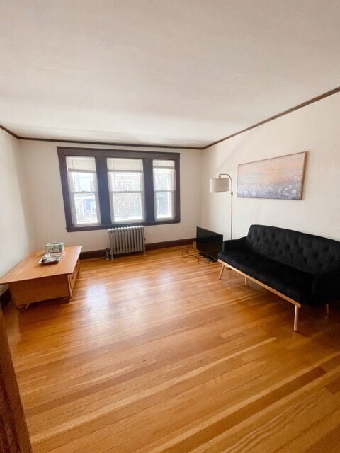 Foto del edificio - 125 Pleasant St