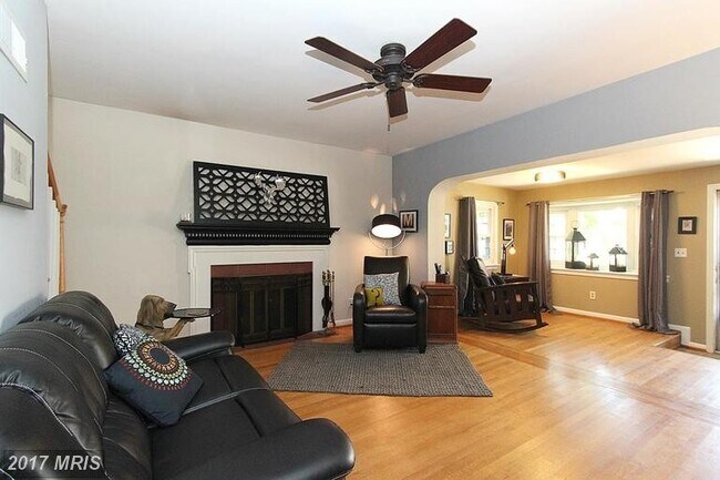 Foto del edificio - Wonderful Home in Great Arlington Location!
