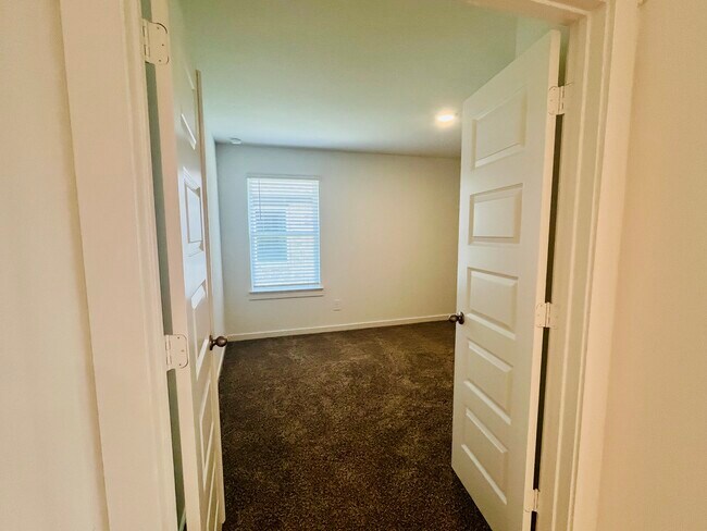 Office/Study room - 4210 Harvest Creek Ct