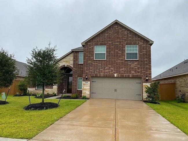 Foto del edificio - 2925 Floating Barque Dr