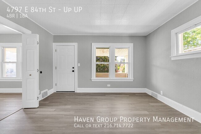 Foto del edificio - 4797 E 84th St
