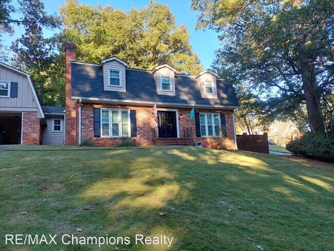 Building Photo - 4 br, 2.5 bath House - 5455 Stone Haven Drive