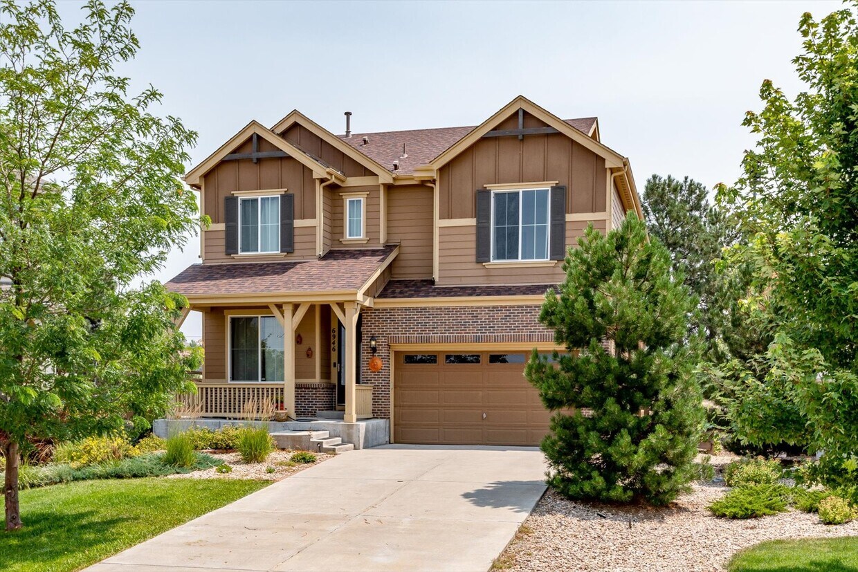 Foto principal - 6946 S Eaton Park Ct