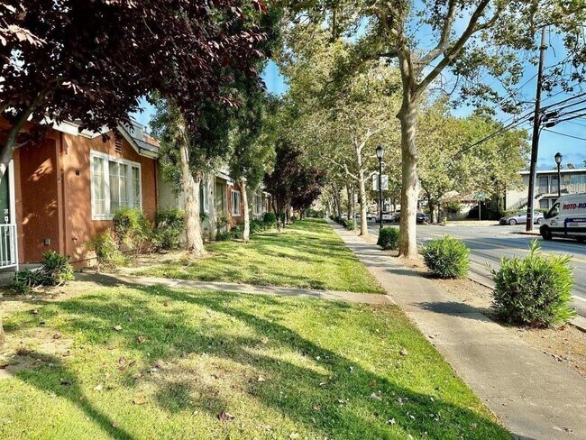 Foto del edificio - 61 S 24th St